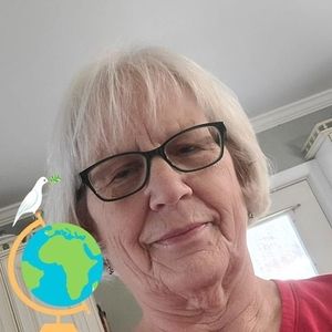 Meet your Posher, Susan